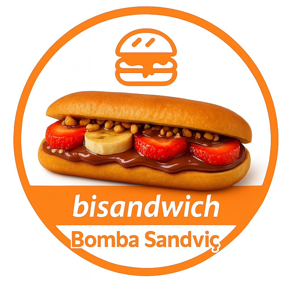 Bi Bomba Sandwich