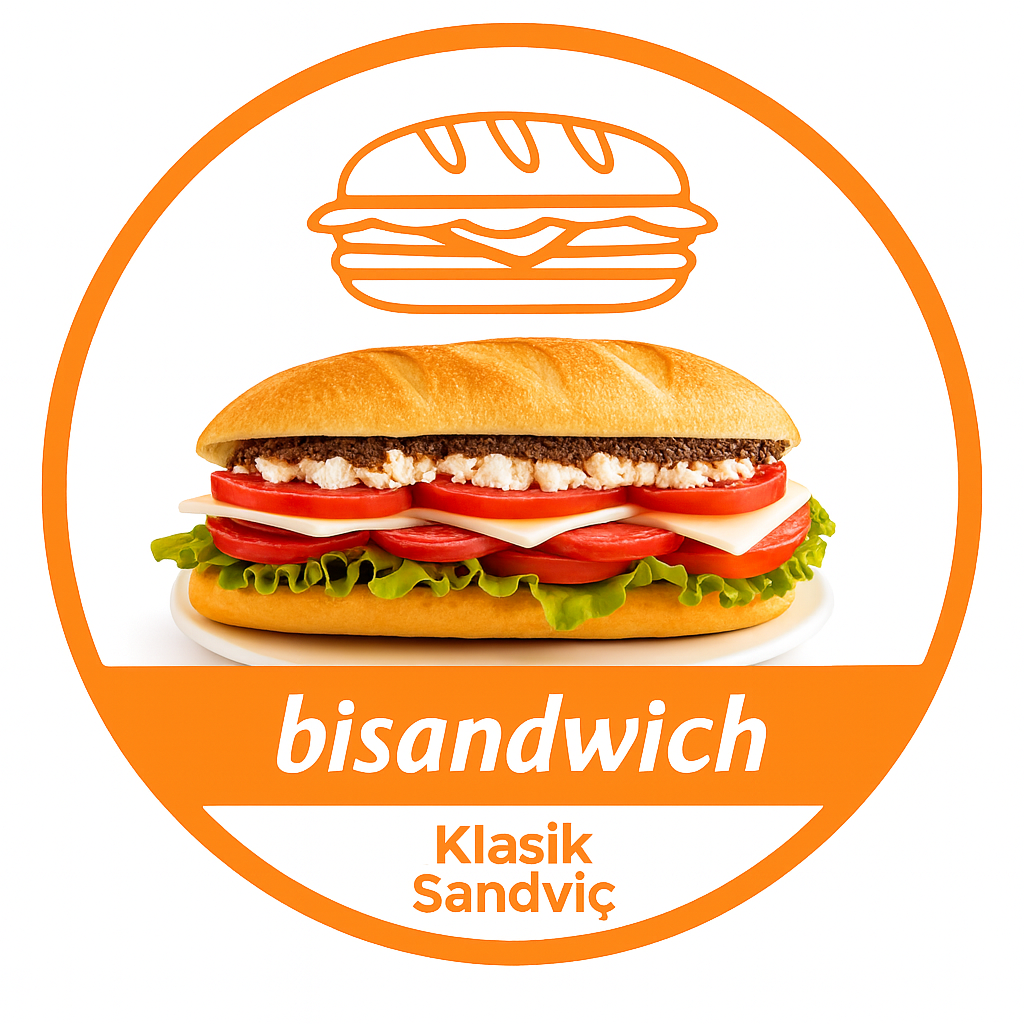 Bi Klasik Sandwich