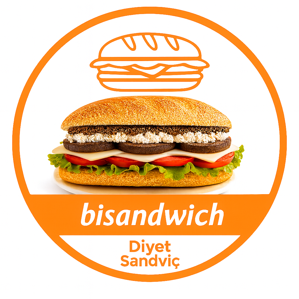 Bi Diyet Sandwich